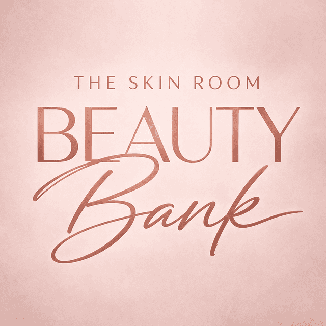 ✨THE SKIN ROOM BEAUTY BANK✨ at NICHÉ in Lewisville, TX