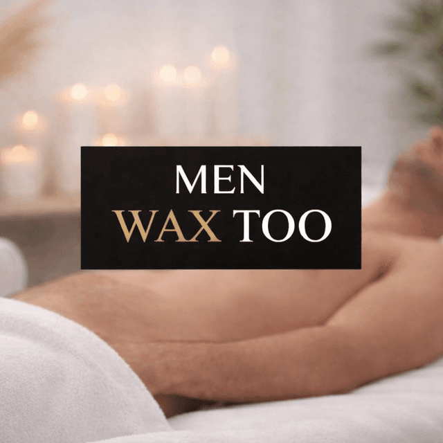 Men’s Brazilian  - 3 Month Package at NICHÉ in Lewisville, TX